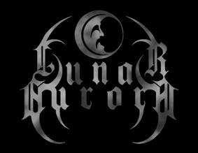 logo Lunar Aurora